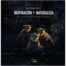 INSPIRACION + NATURALEZA