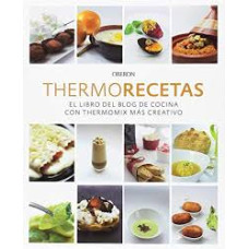 THERMORECETAS