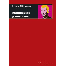 LA SOLEDAD DE MAQUIAVELO LA SOLEDAD DE MAQUIAVELO