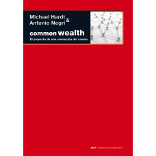 COMMON WEALTH EL PROYECTO DE UNA REVO