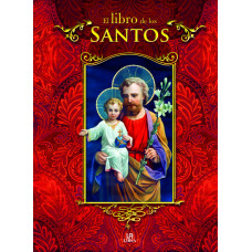 EL LIBRO DE LOS SANTOS
