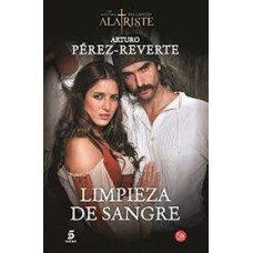 LIMPIEZA DE SANGRE