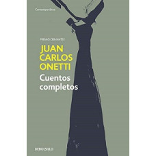 CUENTOS COMPLETOS