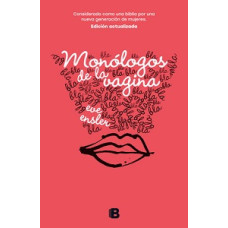 MONOLOGOS DE LA VAGINA