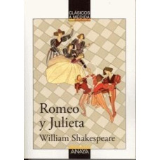 ROMEO Y JULIETA ROMEO Y JULIETA