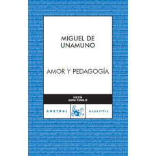 AMOR Y PEDAGOGIA