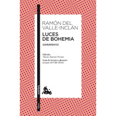 LUCES DE BOHEMIA