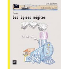 LOA LAPICES MAGICOS