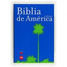 BIBLIA DIDACTICA DE AMERICA FLEXIBLE