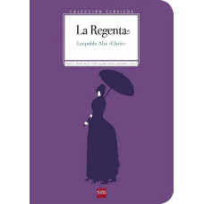 COLECCION CLASICOS: LA REGENTA