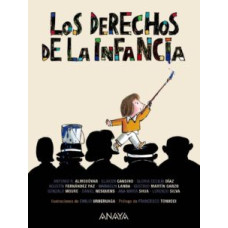 LOS DERECHOS DE LA INFANCIA