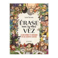 ERASE UNA Y OTRA VEZ