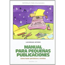 MANUAL PARA PEQUEÑAS EMPRESAS PUBLICACIO