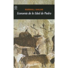 ECONOMIA DE LA EDAD DE PIEDRA