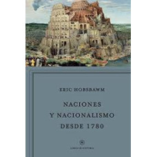 NACIONES Y NACIONALISMO DESDE 1780