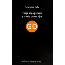FUEGO SOY APARTADO Y ESPADA PUESTA