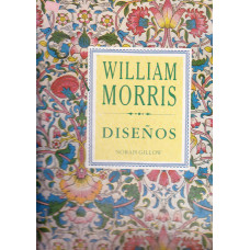 WILLIAM MORRIS DISEÑOS