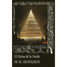 EL REINO DE LA NOCHE
