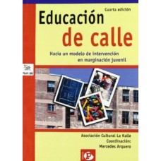 EDUCACION DE CALLE