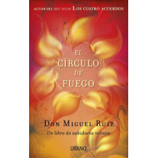 EL CIRCULO DE FUEGO