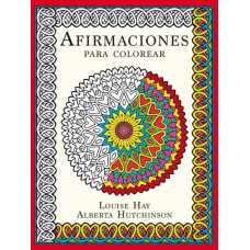 AFIRMACIONES PARA COLOREAR