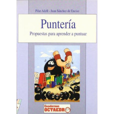 PUNTERIA