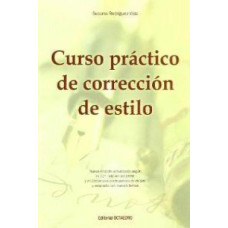 CURSO PRACTICO DE CORRECCION DE ESTILO