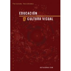 EDUCACION Y CULTURA VISUAL