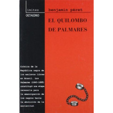 EL QUILOMBO DE PALMARES