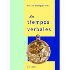 LOS TIEMPOS VERBALES