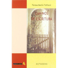 CAMINOS DE ESCRITURA