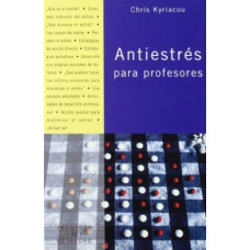 ANTIESTRES PARA PROFESORES