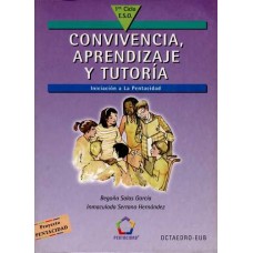 CONVIVENCIA APRENDISAJE Y TUTORIA 1ER CI