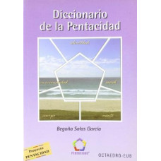 DICCIONARIO DE LA PENTACIDAD