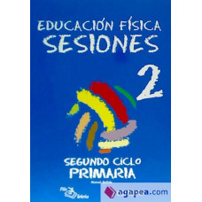 EDUCACION FISICA SESIONES W