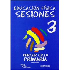 EDUCACION FISICA 3