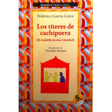 LOS TITERES DE CACHIPORRA