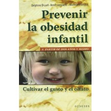 PREVENIR LA OBESIDAD INFANTIL