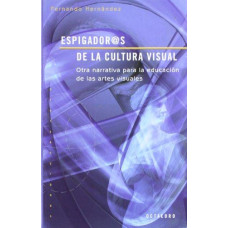 EPIGADORAS DE LA CULTURA VISUAL