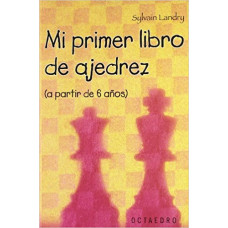 MI PRIMER LIBRO DE AJEREZ