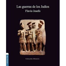 GUERRAS DE LOS JUDIOS