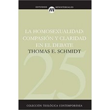 LA HOMOSEXUALIDAD COMPASION Y CLARIDAD E