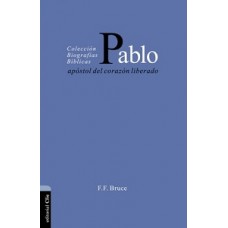 PABLO APOSTOL DEL CORAZON LIBERADO