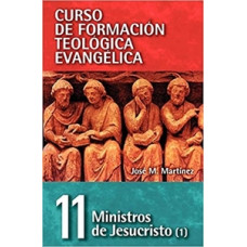 MINISTROS DE JESUCRISTO (1) 11