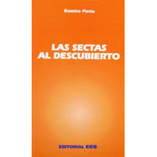 LAS SECTAS AL DESCUBIERTO