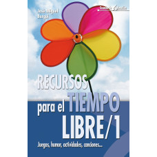 RECURSOS PARA EL TIEMPO LIBRE 1