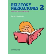 RELATOS Y NARRACIONES 2