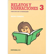 RELATOS Y NARRACIONES 3