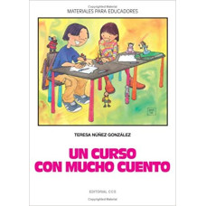 UN CURSO CON MUCHO CUENTO