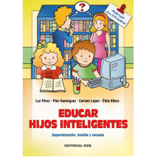 EDUCAR HIJOS INTELIGENTES